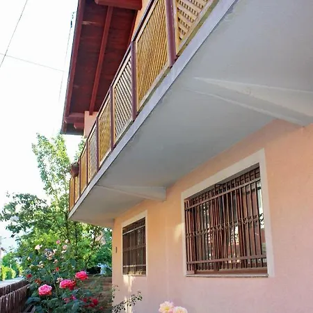 Sarajevo Home * サラエヴォ