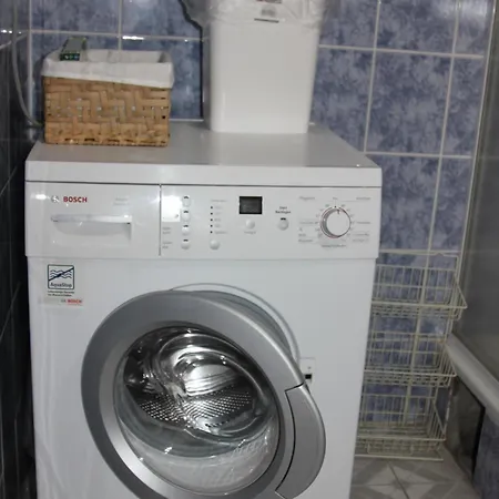 別荘 Sarajevo Home