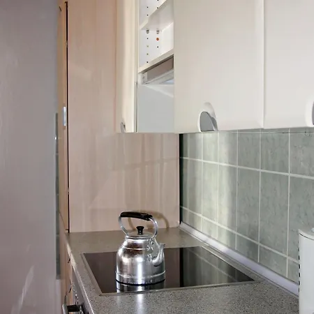 Vakantiehuis Vila Sarajevo *