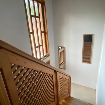 Sarajevo Home بيت للعطل سراييفو