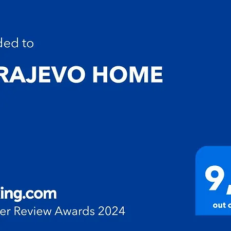 Vila Sarajevo Sarajevo