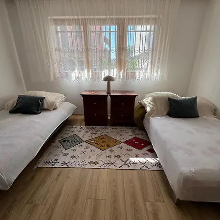 Vila Sarajevo *