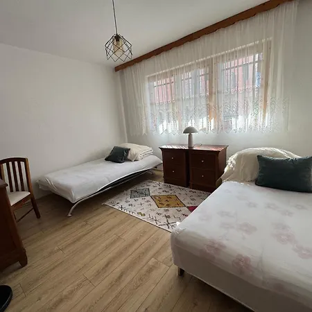 Сasa de vacaciones Sarajevo Home *