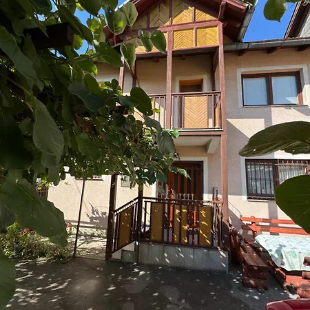 Vila Sarajevo Vakantiehuis *
