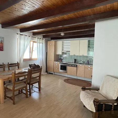 Vakantiehuis Vila Sarajevo
