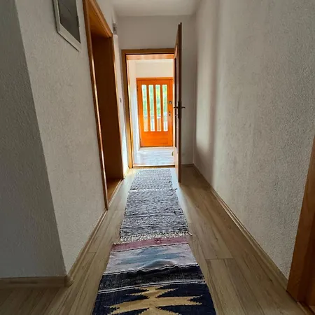 Vila Sarajevo بيت للعطل *