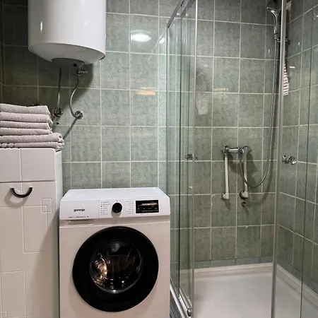 Vila Sarajevo Vakantiehuis Sarajevo