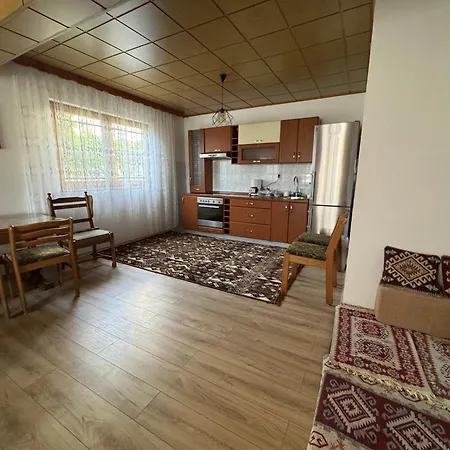 Vila Sarajevo سراييفو