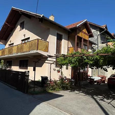 Vila Sarajevo