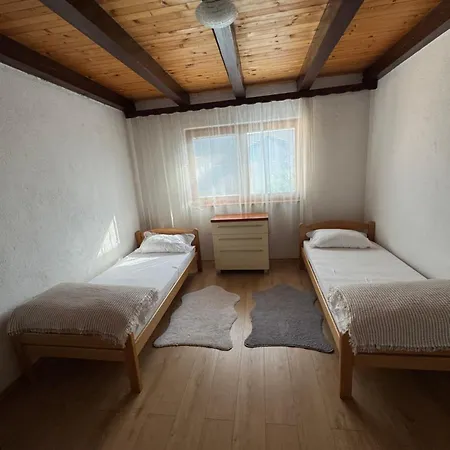 Vakantiehuis Vila Sarajevo