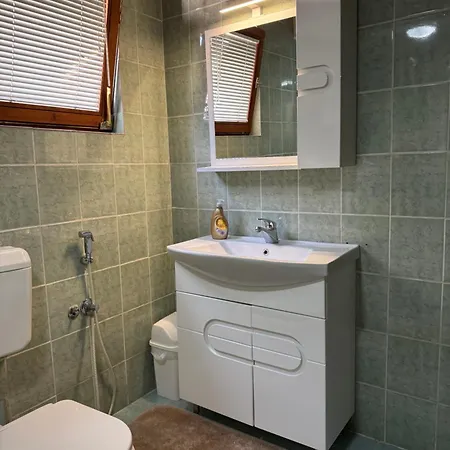 Vakantiehuis Vila Sarajevo Sarajevo