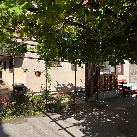 Vila Sarajevo Vakantiehuis *
