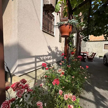 Vakantiehuis Vila Sarajevo Sarajevo