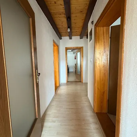Vila Sarajevo Vakantiehuis