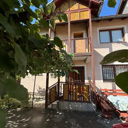 Vila Sarajevo Vakantiehuis Sarajevo