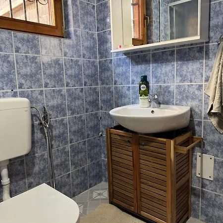 Vakantiehuis Vila Sarajevo Sarajevo