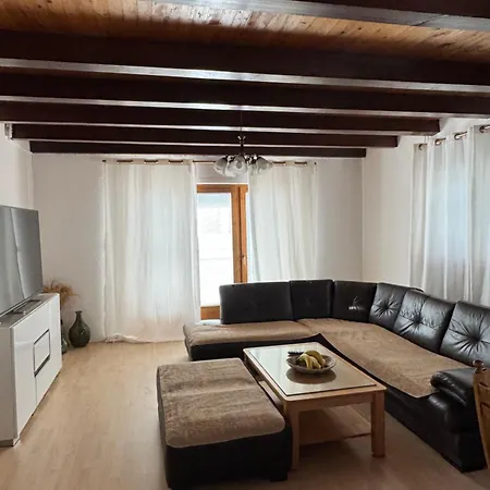 Vakantiehuis Vila Sarajevo