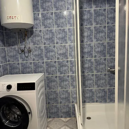 Vila Sarajevo Vakantiehuis *