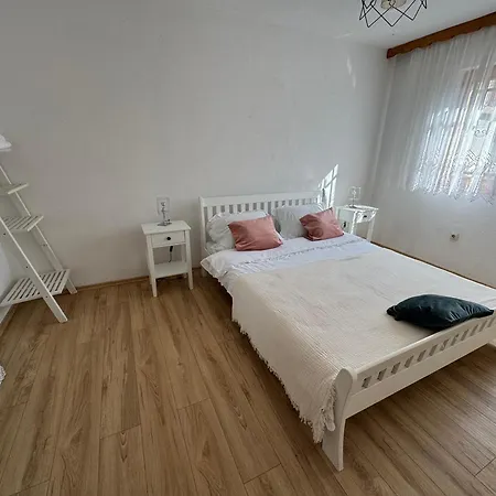 Сasa de vacaciones Sarajevo Home Sarajevo