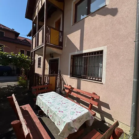Vila Sarajevo *