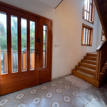 Vila Sarajevo Vakantiehuis