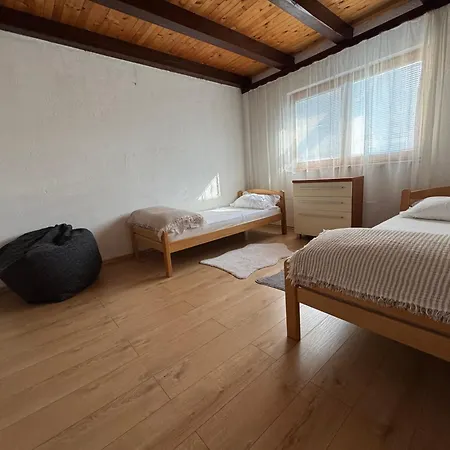 Сasa de vacaciones Sarajevo Home