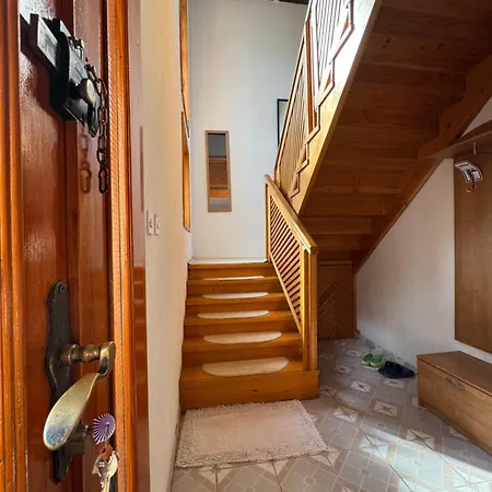 Vila Sarajevo Vakantiehuis *